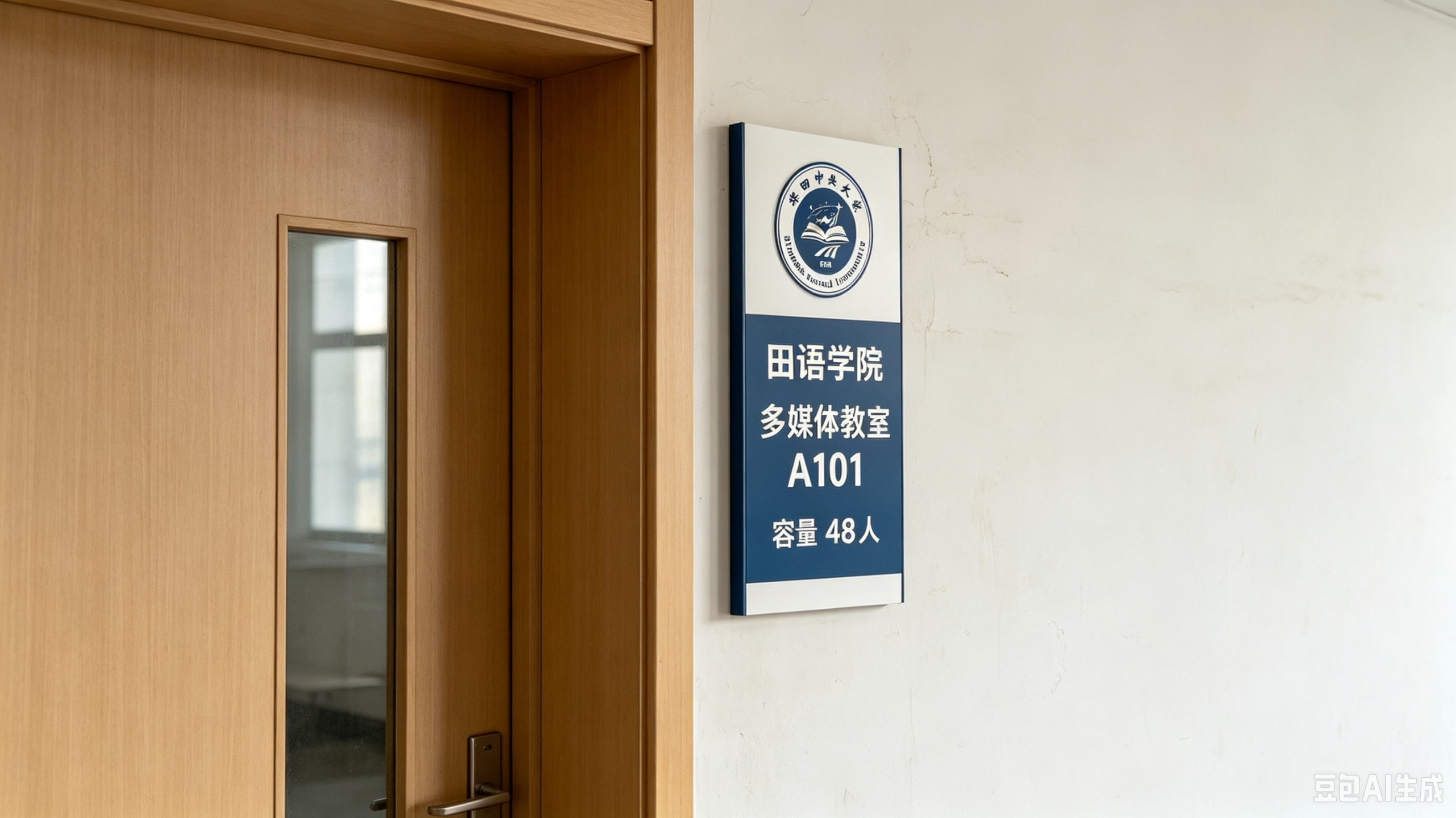 华田中央大学附属幼儿园
