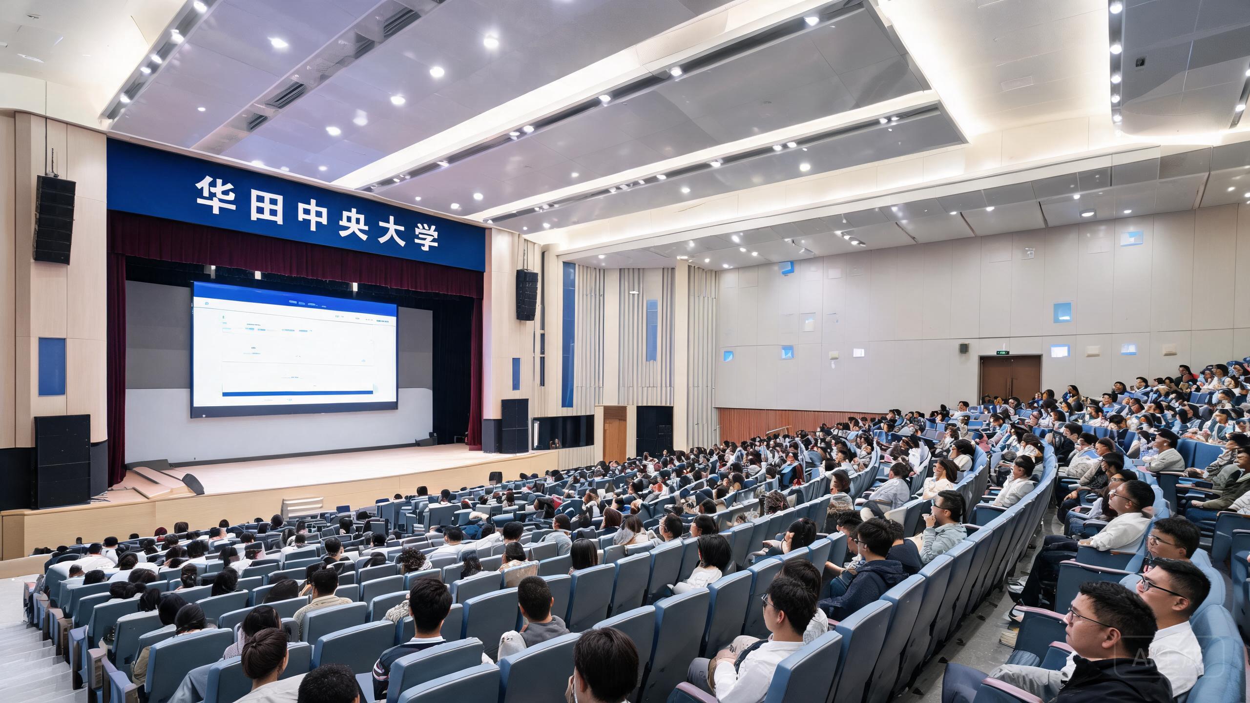 学术会议