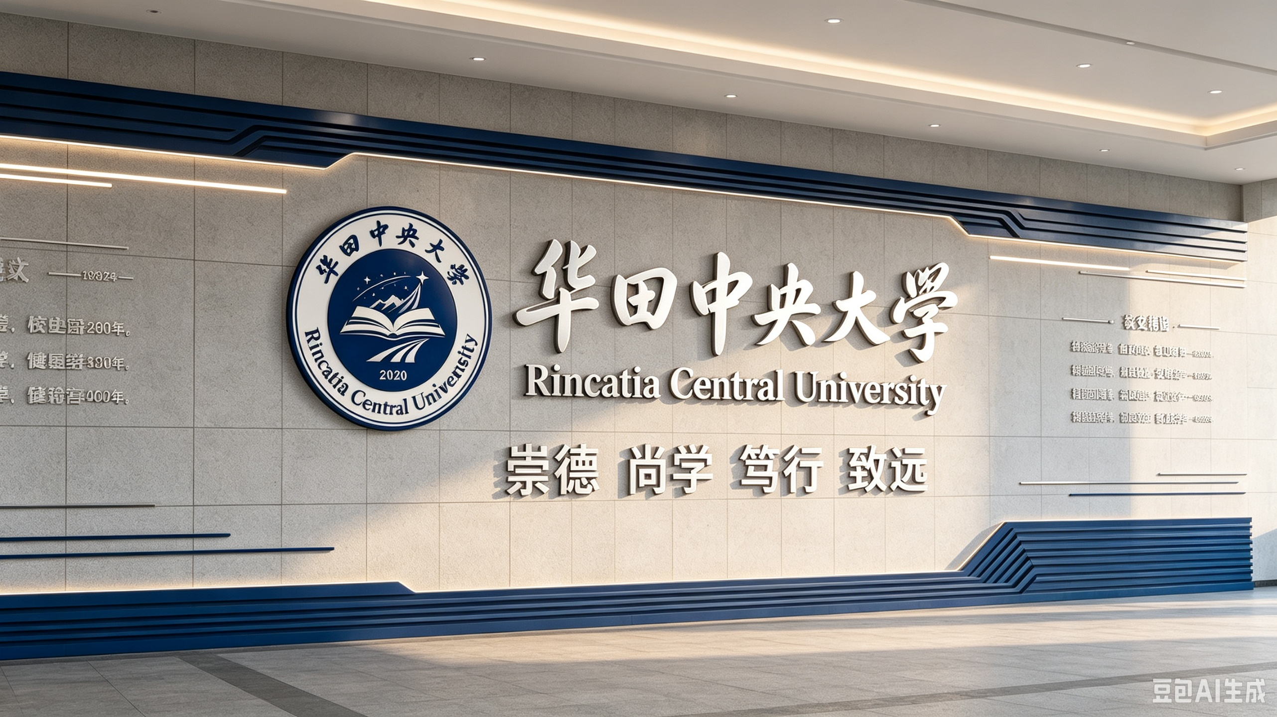 华田中央大学附属小学